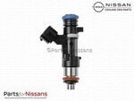 166007Y00A - Fuel System: Injector for Nissan: Altima, Maxima, Murano, Quest Image