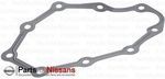 3211205U12 - : Gasket-Front Cover for Nissan Image