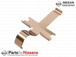 1990-1996 Nissan 300ZX 300ZX Z32 Skyline R32 GTR GTS-4 GTST