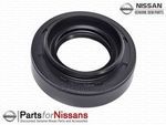 C818903V00 - : JDM Nissan R32 GTR R33 R34 Skyline Front Diff Input Flange Seal for Nismo Image