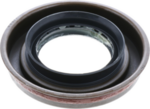 381898S110 - Front Drive Axle: Pinion Seal for Nissan: Armada, Pathfinder, Pathfinder Armada, TITAN Image