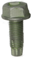 54459JV00D - : Stay Bracket Bolt for Nissan: Armada, Kicks, Qashqai, Rogue, Rogue Select, Rogue Sport Image