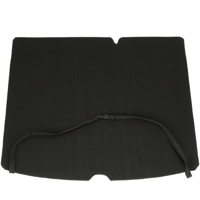 T99C55RL0A - Cargo Management: Kicks Cargo Level Load Floor for Nissan: Kicks, Kicks Play Image