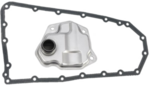 999TM00006 - : 2008-2015 Rogue AWD CVT Screen Kit for Nissan Image
