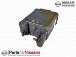 14950EA20D - : Vapor Canister for Nissan: Frontier, Pathfinder, Xterra Image