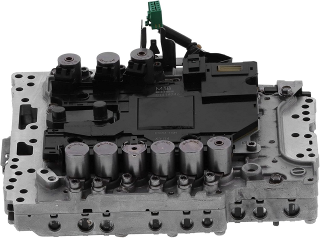 2020-2025 Nissan Valve Body 31705-X280D | Parts for Nissans