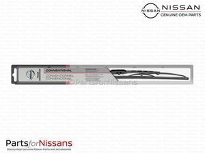                                     Value Advantage™ BLADE ASSY - WS WIPER
                                