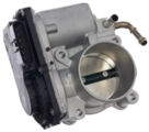 161193AN1E - : Throttle Body for Nissan Image