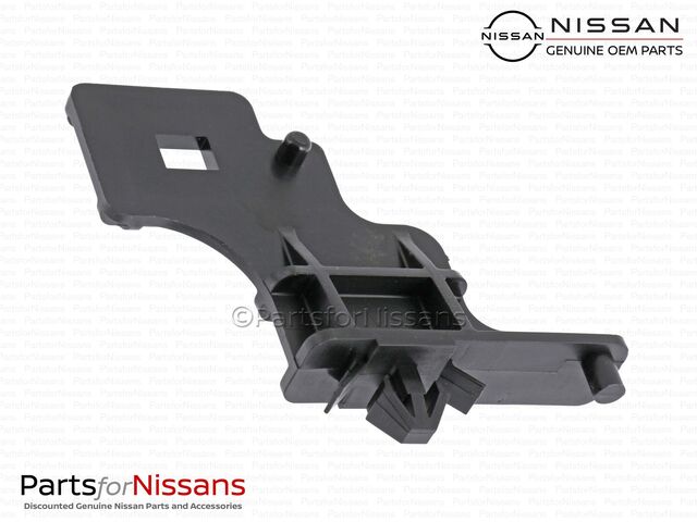 2004-2024 Nissan Air Temp Sensor Clip 92280-7Y000 | Parts