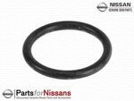2148189900 - Cooling System: Drain Plug Packing for Nissan: 350Z, Murano, NV200, Qashqai, Rogue, Rogue Select, Rogue Sport Image