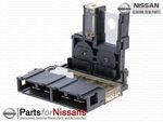 2438079919 - : Fuse Holder for Nissan: Juke, Sentra Image