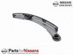 13091ZK00A - Engine: Chain Guide for Nissan: Altima, Frontier, Maxima, NV1500, NV2500, NV3500, Pathfinder, Quest, Xterra Image