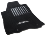 999E2U4H01 - Interior: Floor Mats, Carpet, Midnight Edition for Nissan Image