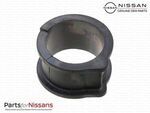 54445EA001 - Steering: Gear Assembly Mount Cushion for Nissan: Frontier, Pathfinder, Xterra Image