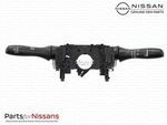 255606CA1B - Steering: Combo Switch for Nissan: Altima Image
