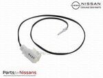 277233SB0A - : A/C Evaporator Temperature Sensor for Nissan: Altima, Armada, Frontier, Maxima, Murano, Pathfinder, Rogue, Sentra, TITAN, TITAN XD Image