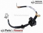 24080EA200 - Electrical: Battery Cable for Nissan: Frontier, Pathfinder, Xterra Image