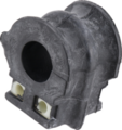 546134RA0B - Suspension: Stabilizer Bar Bushing for Nissan: Altima, Maxima Image