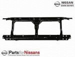 F2500ZL8MA - : Radiator Support for Nissan: Frontier, Pathfinder, Xterra Image