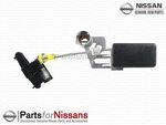 6863030P00 - : Glove Box Latch for Nissan: 300ZX Image