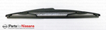 28795EL00A - : Rear Blade for Nissan: Versa Image