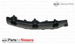 622224BA1A - : Side Bracket for Nissan: Rogue Image