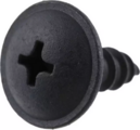 145100841 - Body: Fender Liner Screw for Nissan Image