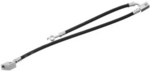 46211EZ60C - Brakes: Brake Hose for Nissan: TITAN XD Image