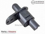 2536041L00 - : Door Jamb Switch for Nissan: 300ZX, Axxess, D21, Pathfinder, Pickup, Pulsar NX, Sentra, Stanza, Van Image