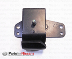 1121018G01 - : Front Engine Mount for Nissan: D21, Pickup Image