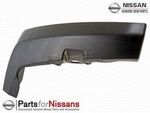 62045ZL00B - Body: Bumper Bracket for Nissan: Frontier Image