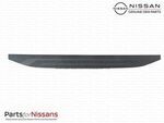 934869BU1A - Body: Tail Gate Trim for Nissan: Frontier Image