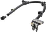241109AA0A - : Positive Cable for Nissan: Sentra Image