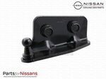76649EA000 - Body: Upper Bracket for Nissan: Xterra Image
