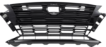 623109HF0E - Body: Upper Grille for Nissan: Altima Image
