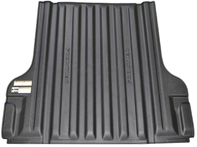 T99T79BU50 - Exterior: Bed Mat 5'0 Bed for Nissan Image
