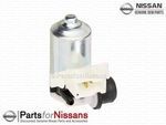 28920V5002 - Body: Washer Pump for Nissan: 720, D21, Pathfinder, Pickup Image