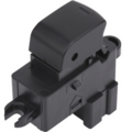 25411EZ10A - Body: Window Switch for Nissan: Frontier, TITAN, TITAN XD Image