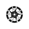 403009MB0A - : Wheel, Alloy for Nissan: Versa, Versa Note Image