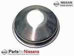 432341HA0A - Brakes: Dust Cap for Nissan: Micra, Versa, Versa Note Image