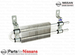 49790JU40A - : Power Steering Cooler for Nissan: 370Z Image