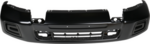 62022EZ55A - Body: Bumper for Nissan: TITAN XD Image