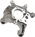 43018JA000 - : Suspension Knuckle for Nissan: Altima, Maxima Image
