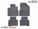 999E1CW000 - : Floor Mats, All Season for Nissan: Murano Image