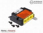 988205AE9B - : Air Bag Control Module for Nissan Image