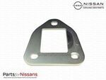 32822AC80A - : 350Z 370Z G35 G37 Shifter Retaining Plate for Nissan Image