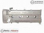 13264F4500 - Engine: Valve Cover for Nissan: Frontier, Xterra Image