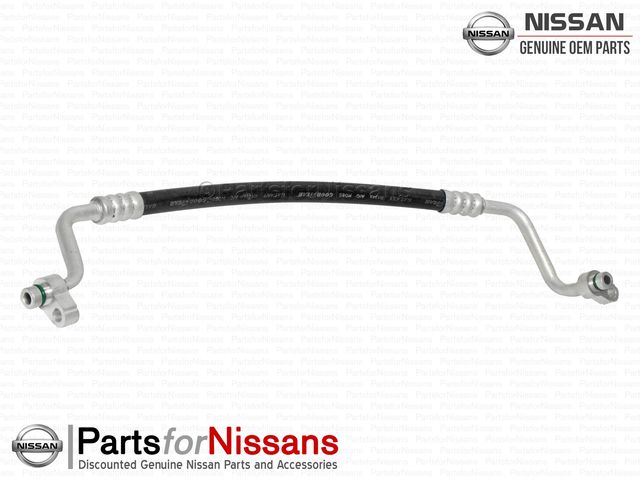 2005-2019 Nissan Pressure Hose 92490-ZS50A | Parts for Nissans