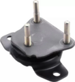 11320ZZ50A - Engine: Rear Mount for Nissan: Armada, Pathfinder, Pathfinder Armada, TITAN Image
