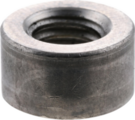 545880M008 - : Nut for Nissan: LEAF, Micra, Versa Image